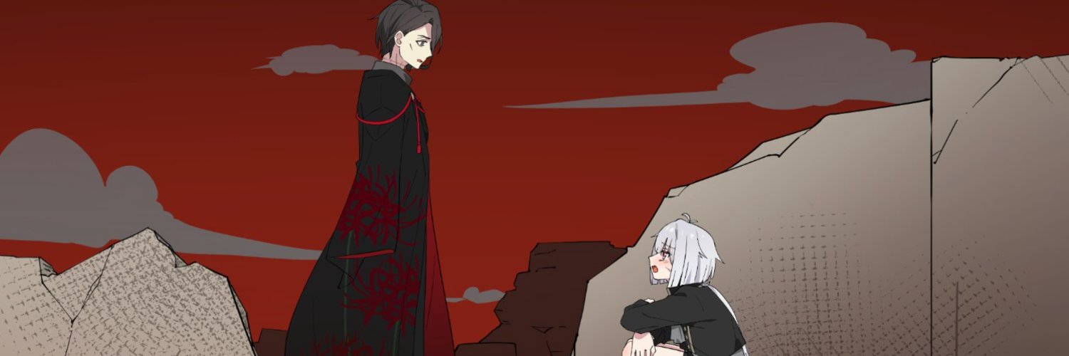 破滅フラグ@全力回避フラグちゃん!'s banner