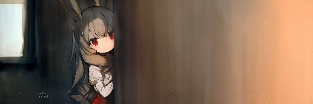 埋酱's banner