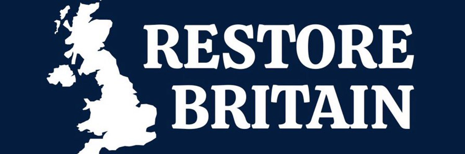 The Patriots Voice 🏴󠁧󠁢󠁥󠁮󠁧󠁿 🇬🇧's banner