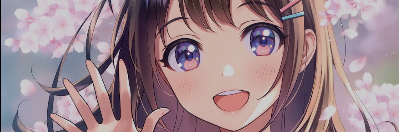 vicky's banner