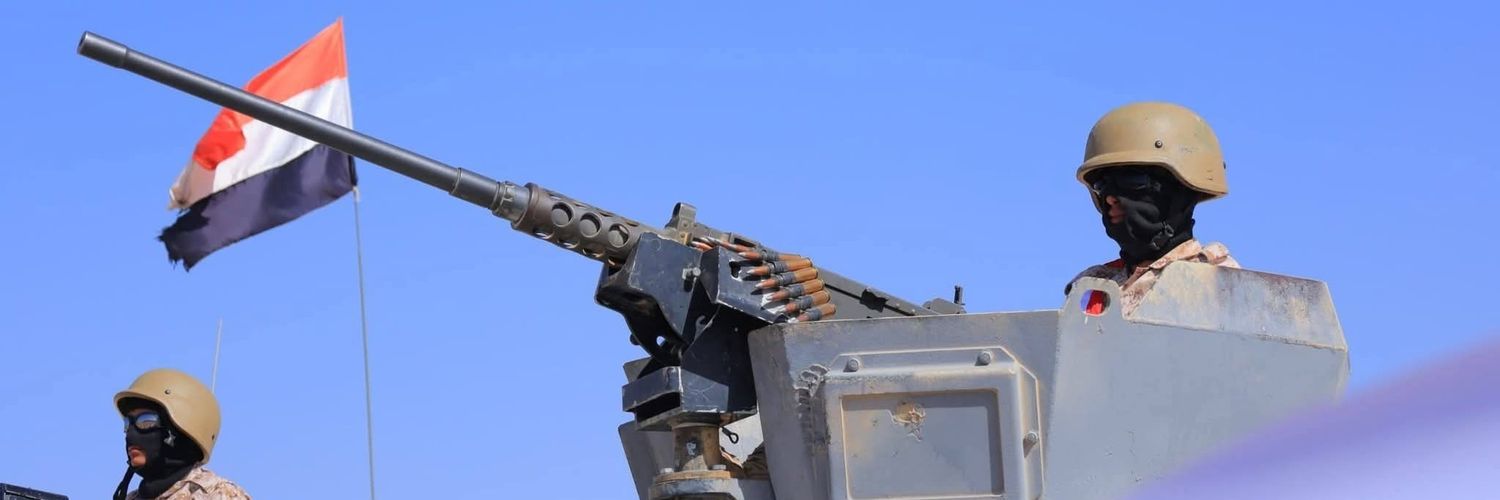 معتصم اليمني's banner