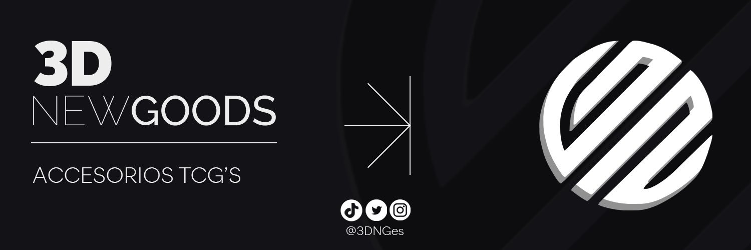 3D NewGoods's banner