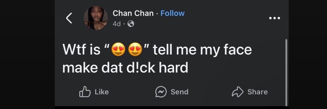big mama😋's banner