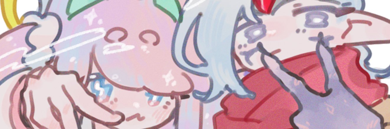 むぅ☁️'s banner