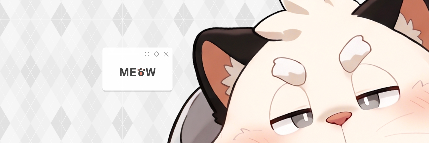 솜뮨's banner