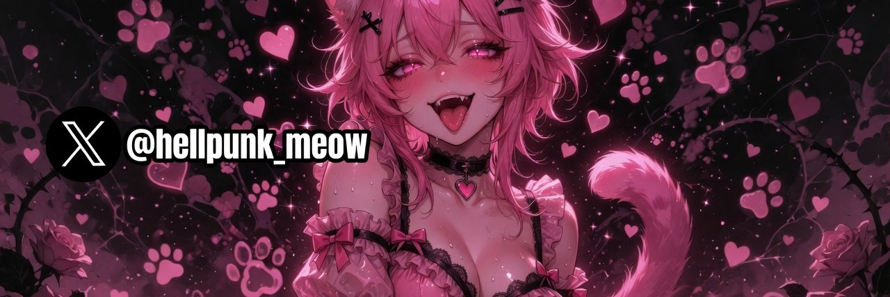 cds_MeowPunk's banner