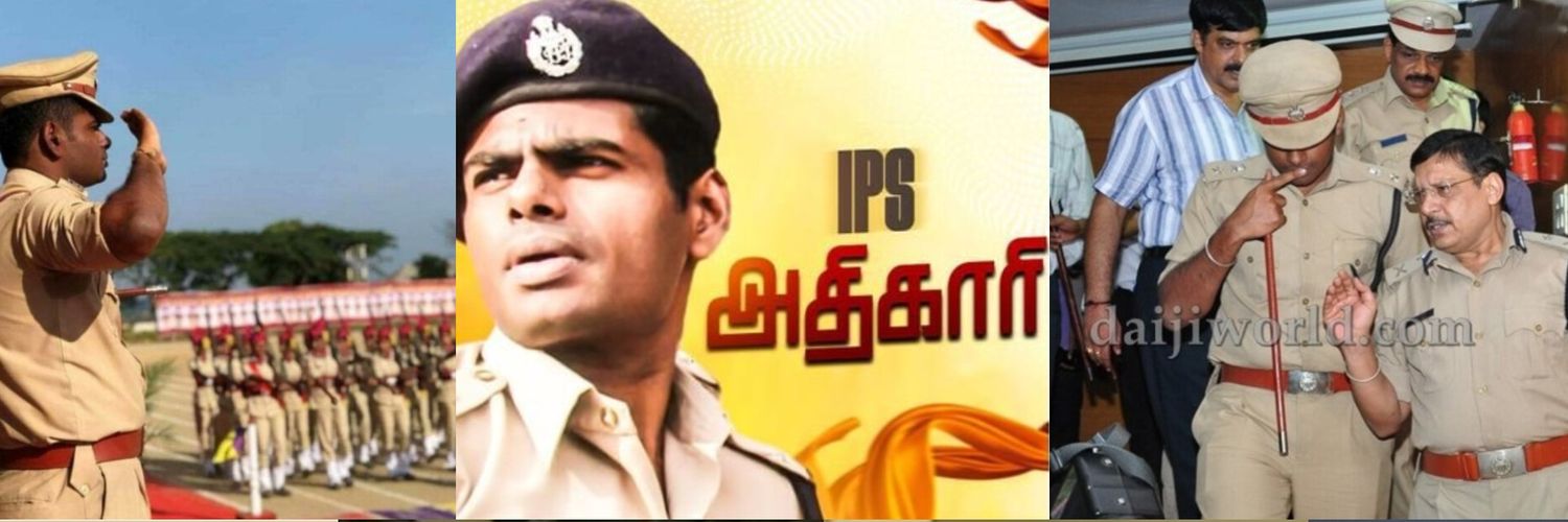 Mr.Annamalai's Fangirl (Change Agent) 💛🦁🌻's banner