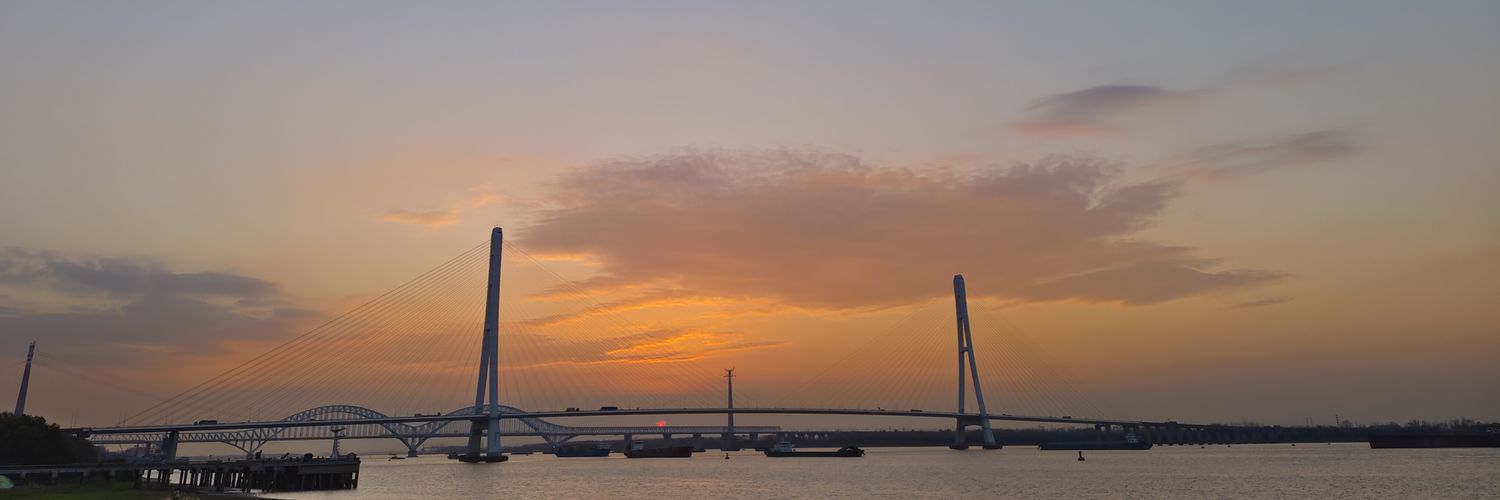 槐序's banner