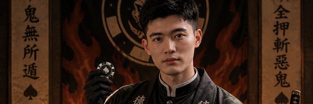 純濃燕麥's banner