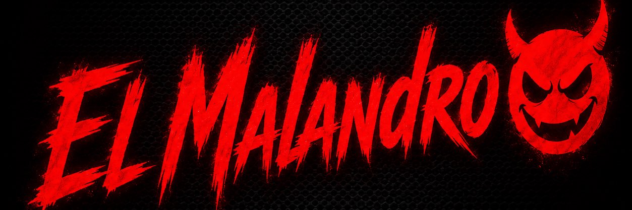 El Malandro👹's banner