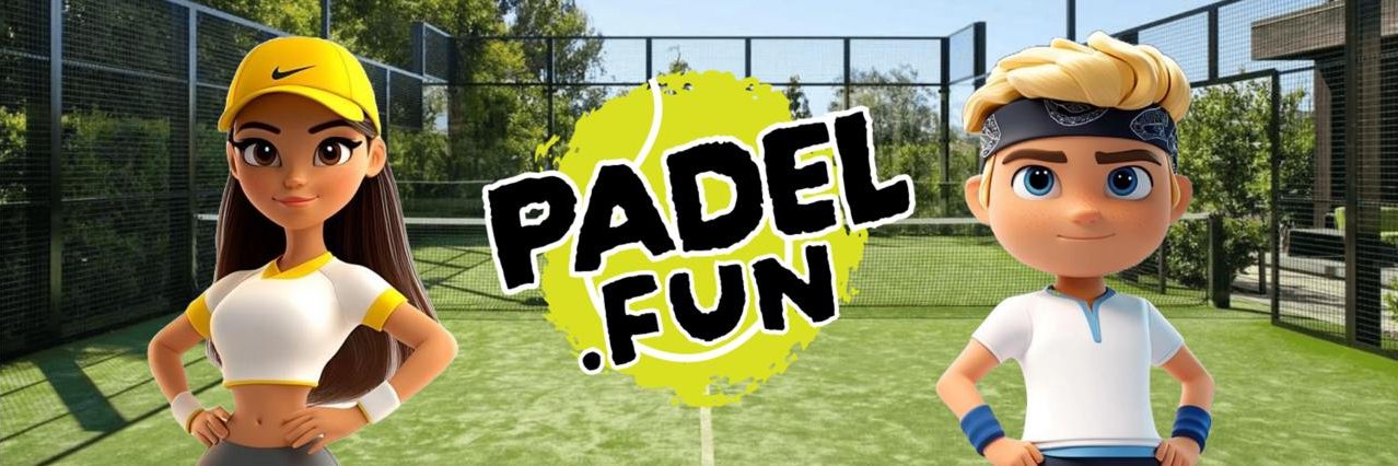 padel.fun's banner