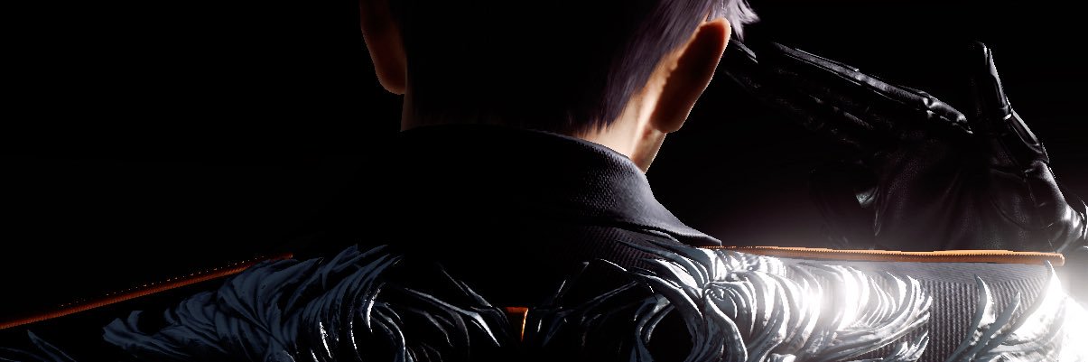 Sparrow ☯️'s banner