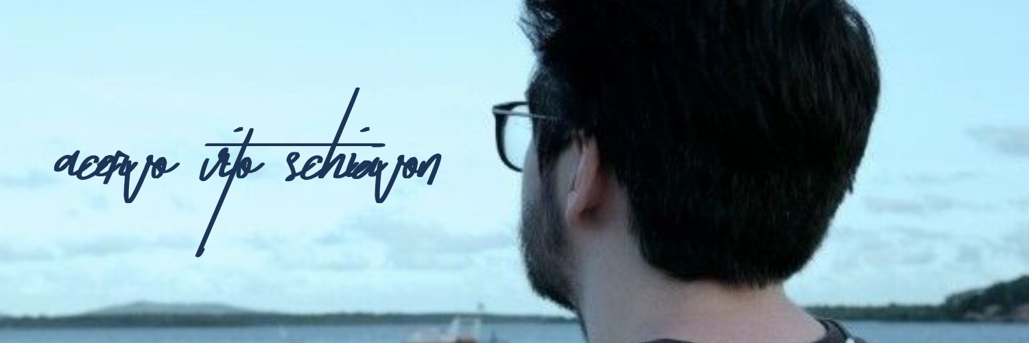 Acervo Vito Schiavon's banner