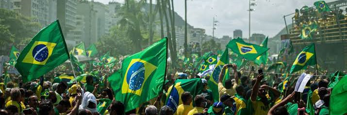 Jornal O Globe's banner