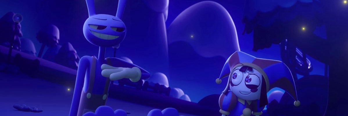 vamp's banner