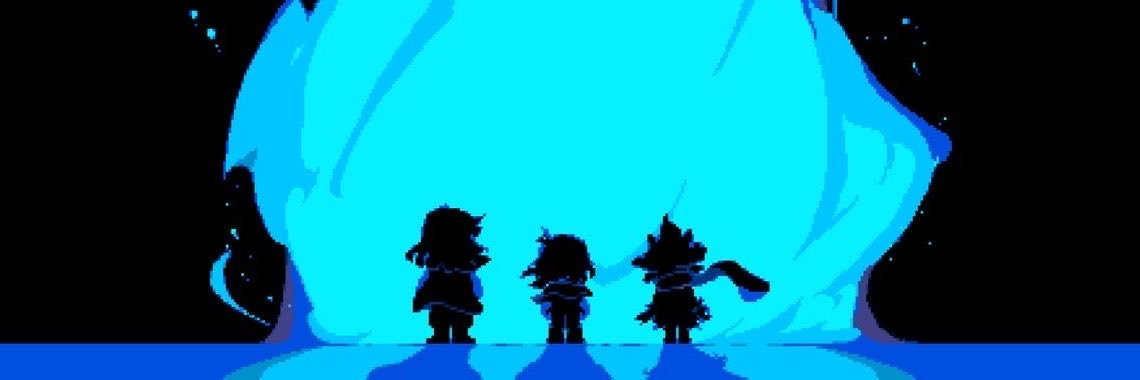 vamp's banner