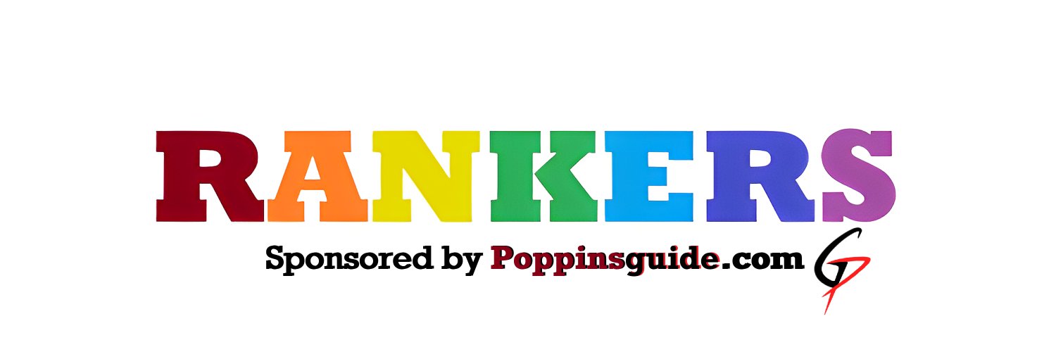 RANKERS's banner