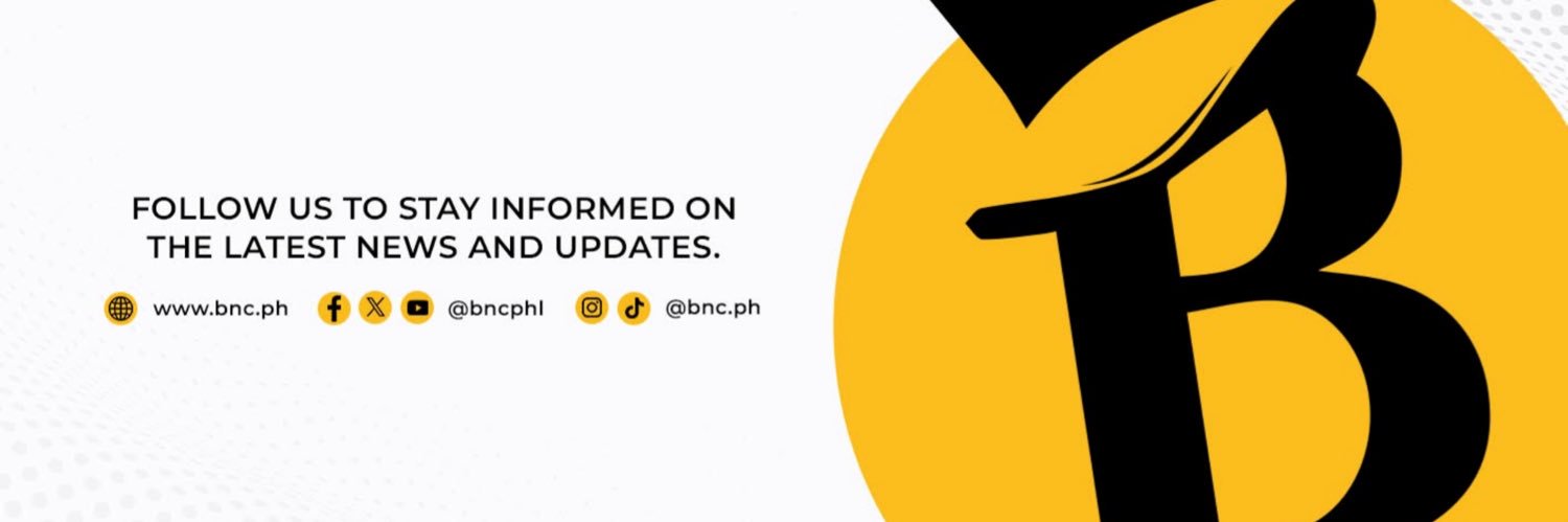 Bilyonaryo News Channel's banner