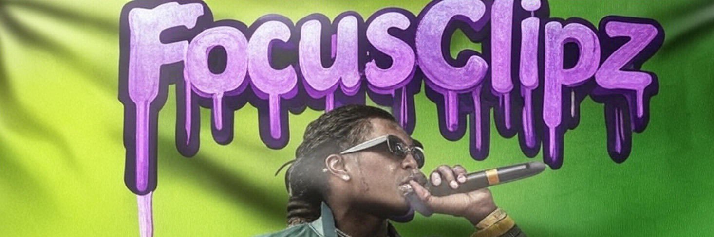 FocusClipz's banner