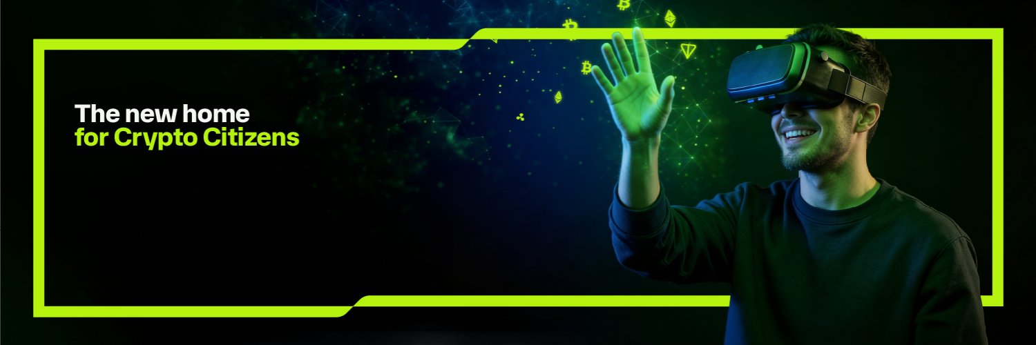 CCN - Crypto Citizens Network's banner