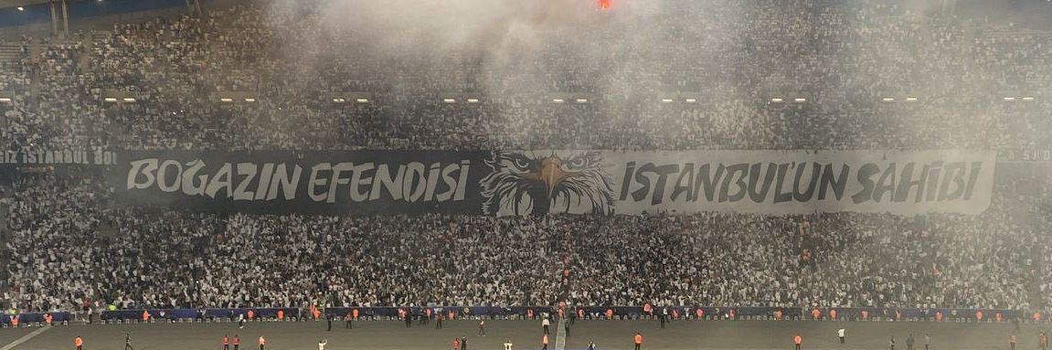 Fırat Aktaş 🦅's banner