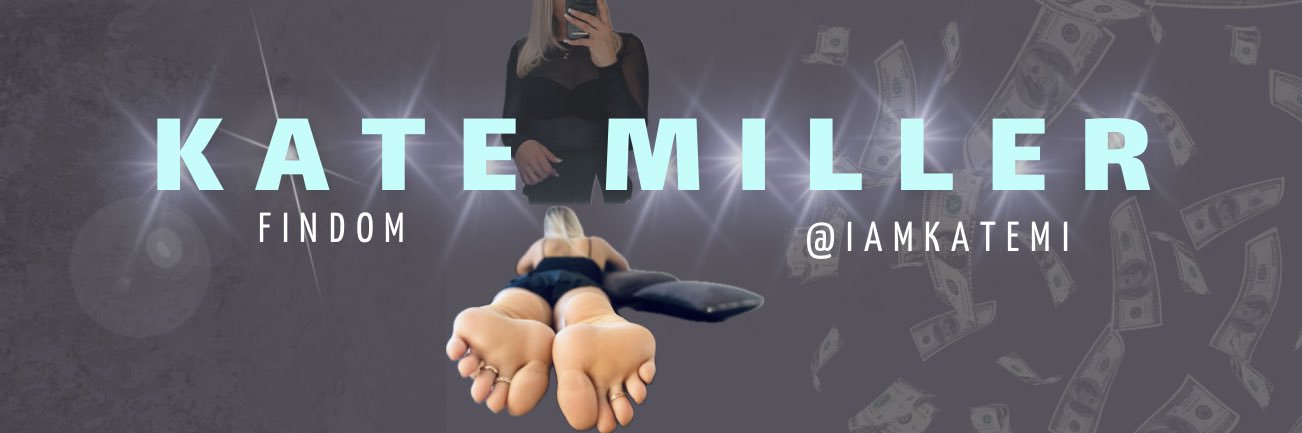 Kate Mi's banner