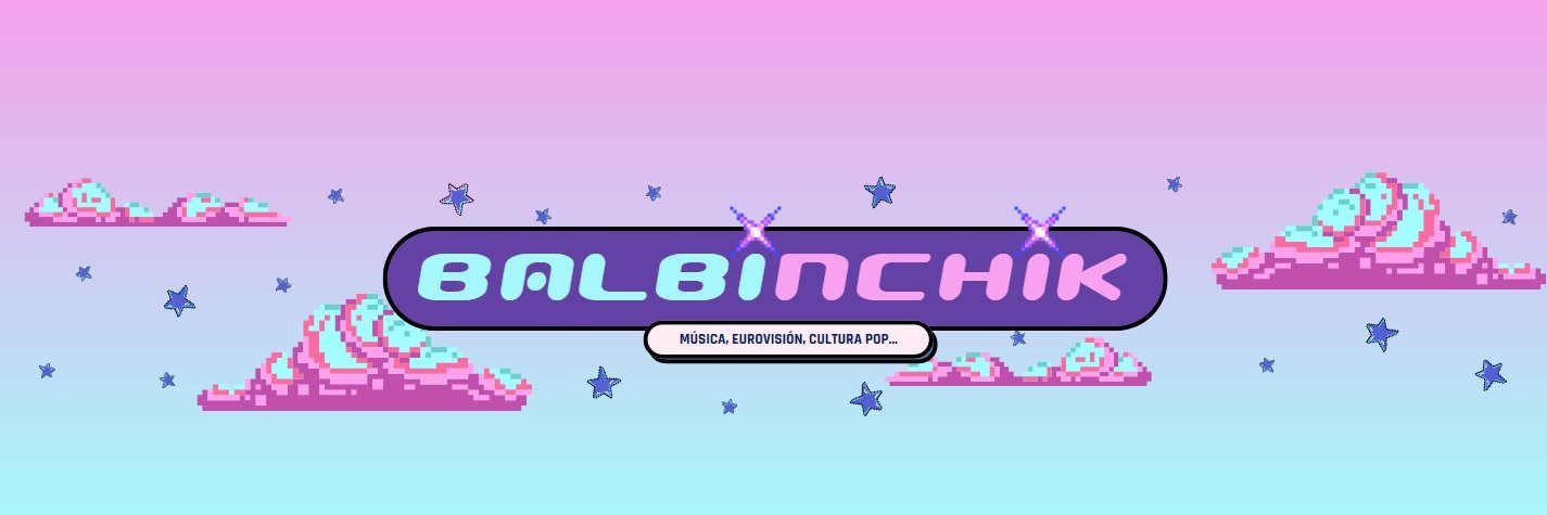 BΛLBINΛ 🍒's banner