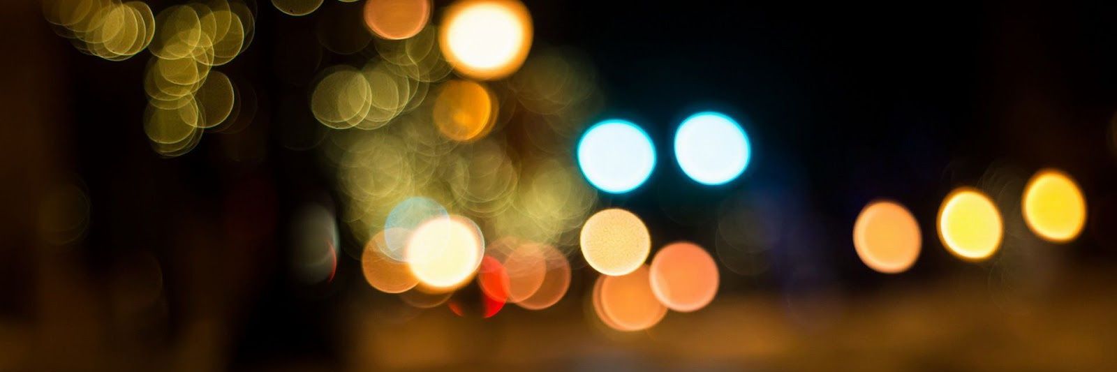 Bong photographer's banner