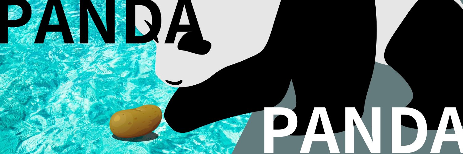 パンダまる's banner