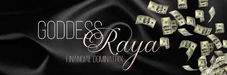 Goddess Raya/29th Sept's banner