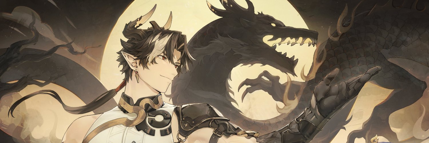 門杜's banner