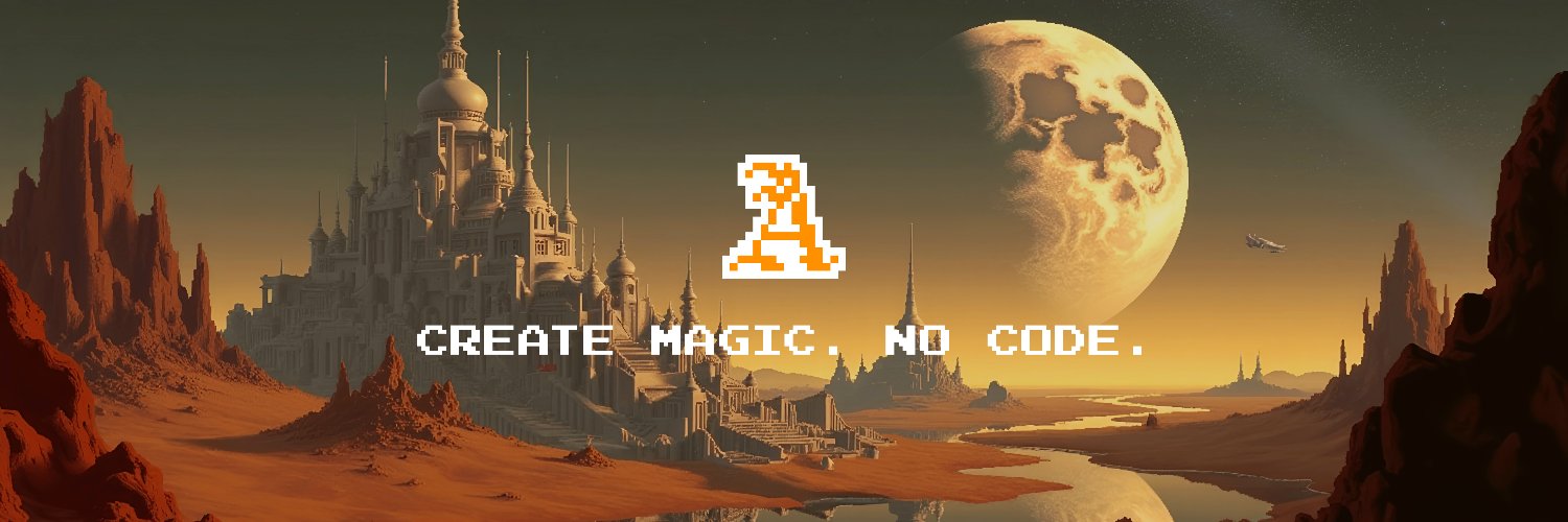 ALCHEMIST AI 🔮's banner