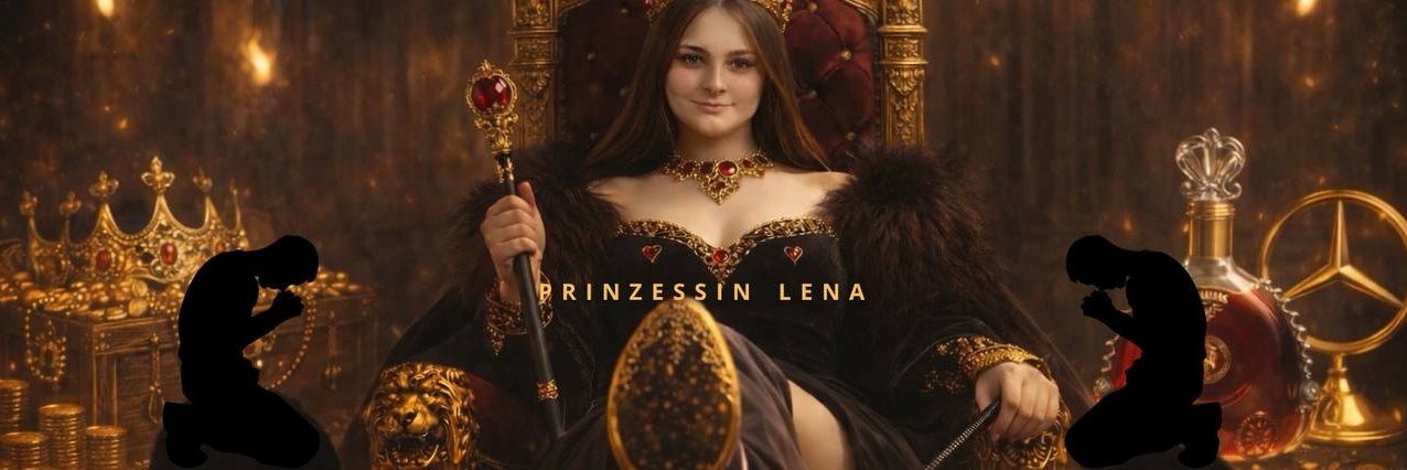 Lena's banner