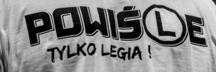 Mr. Żaba's banner