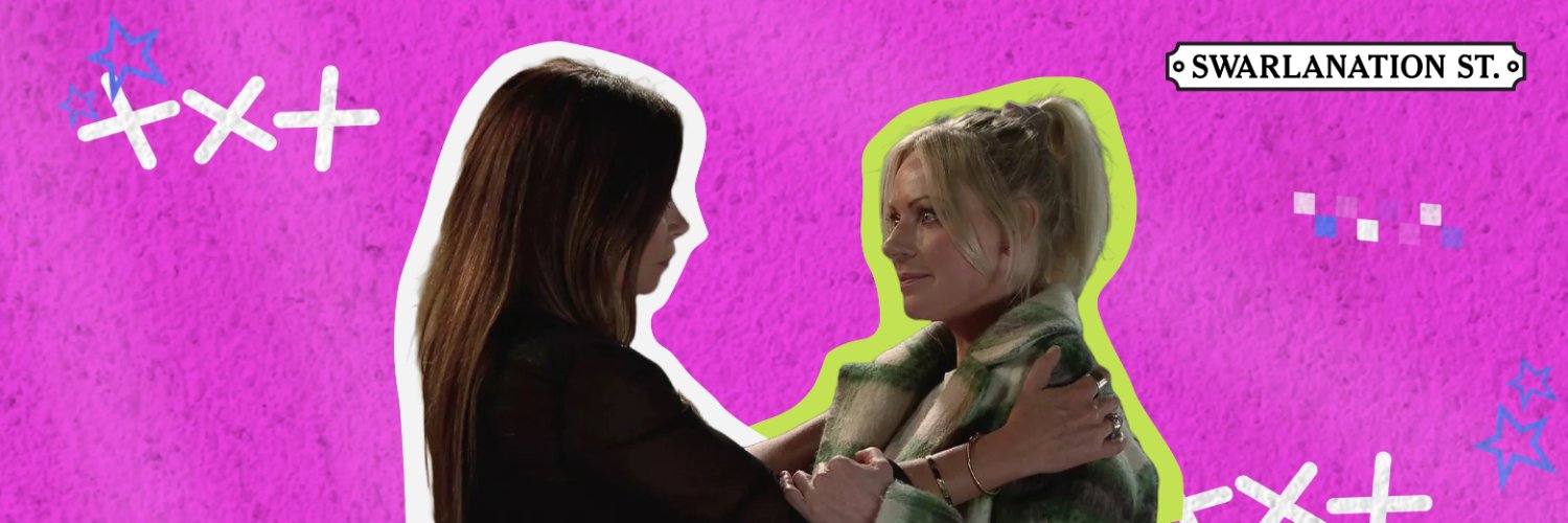 Swarlanation Street Podcast's banner