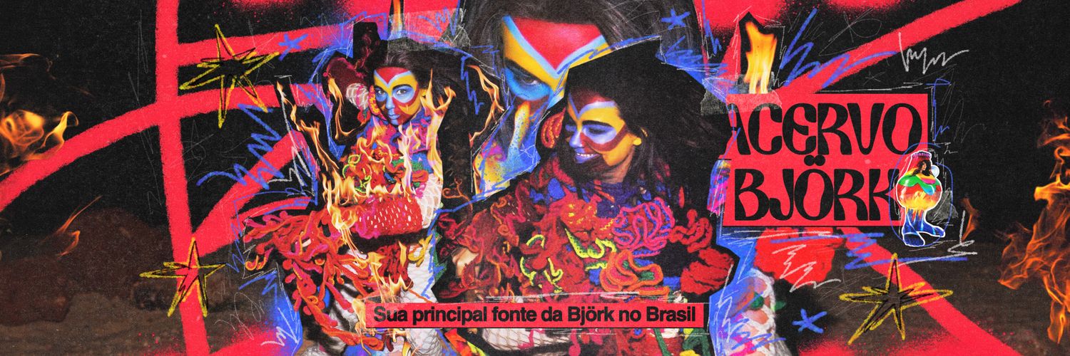 acervö björk's banner