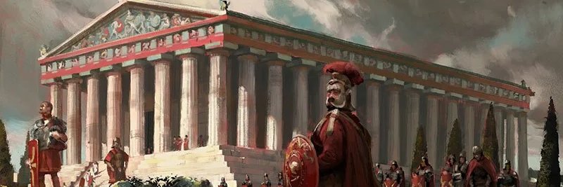 🏛️Viajante da História ⚔️'s banner