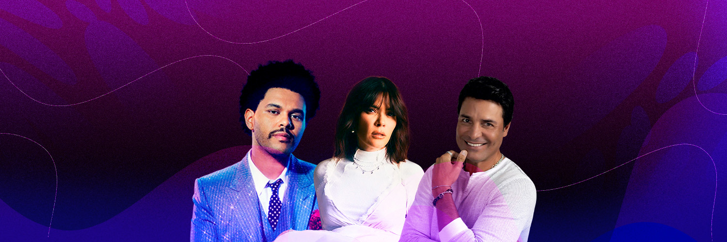 Radio Disney México's banner