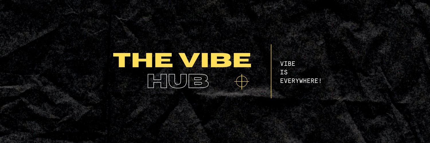 The Vibe Hub Telugu's banner