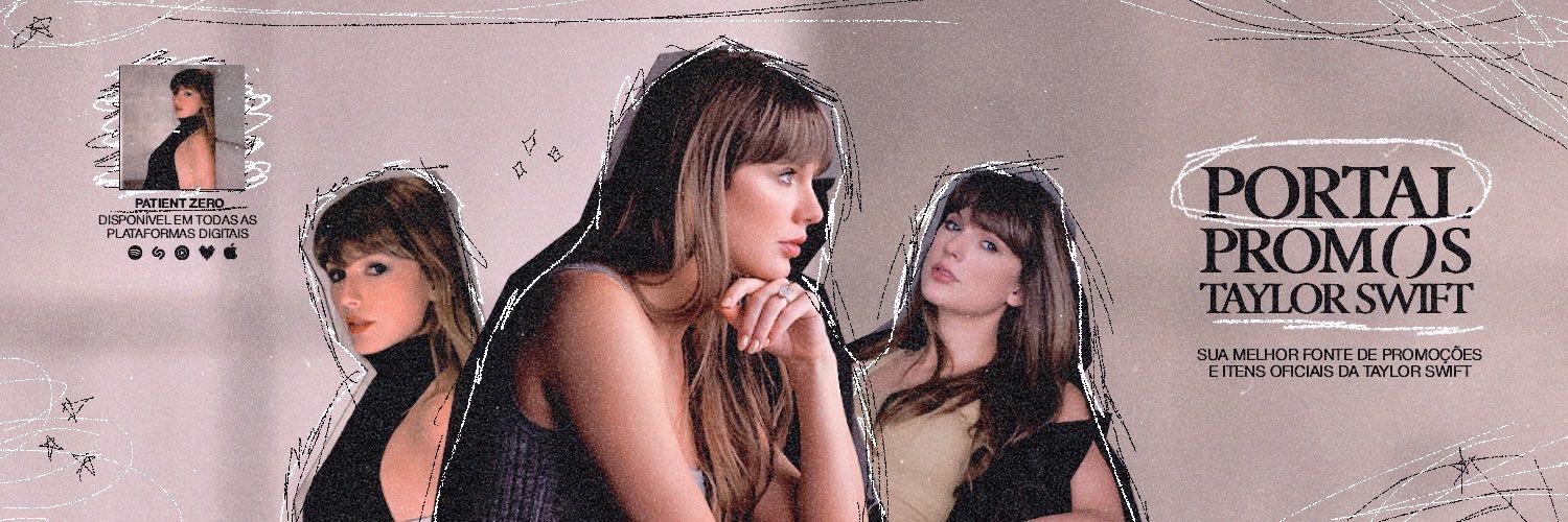 Portal Promoções TS's banner