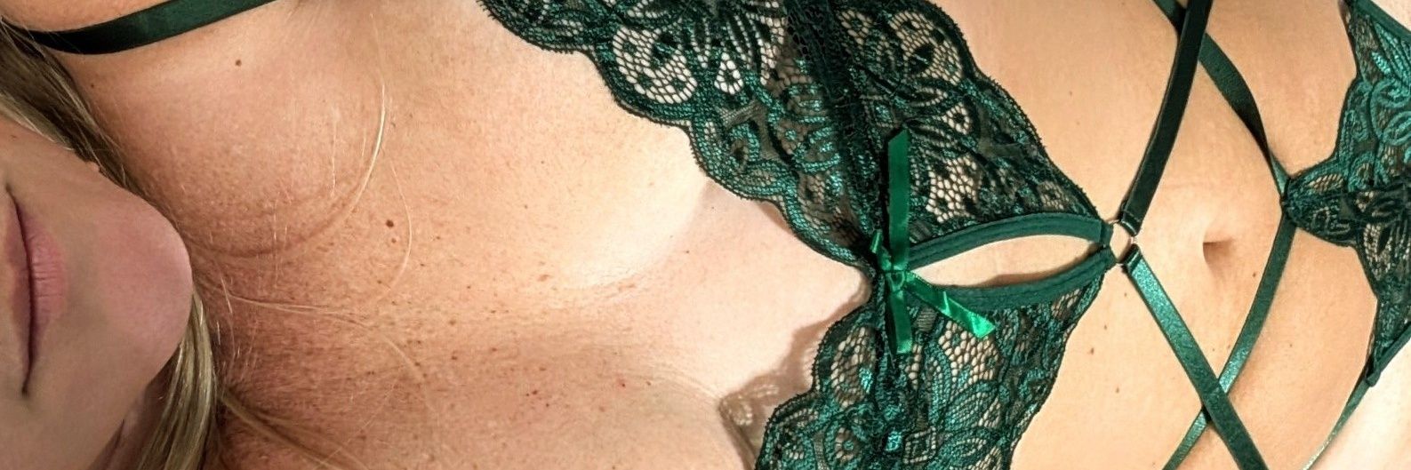 Jen's Closet's banner