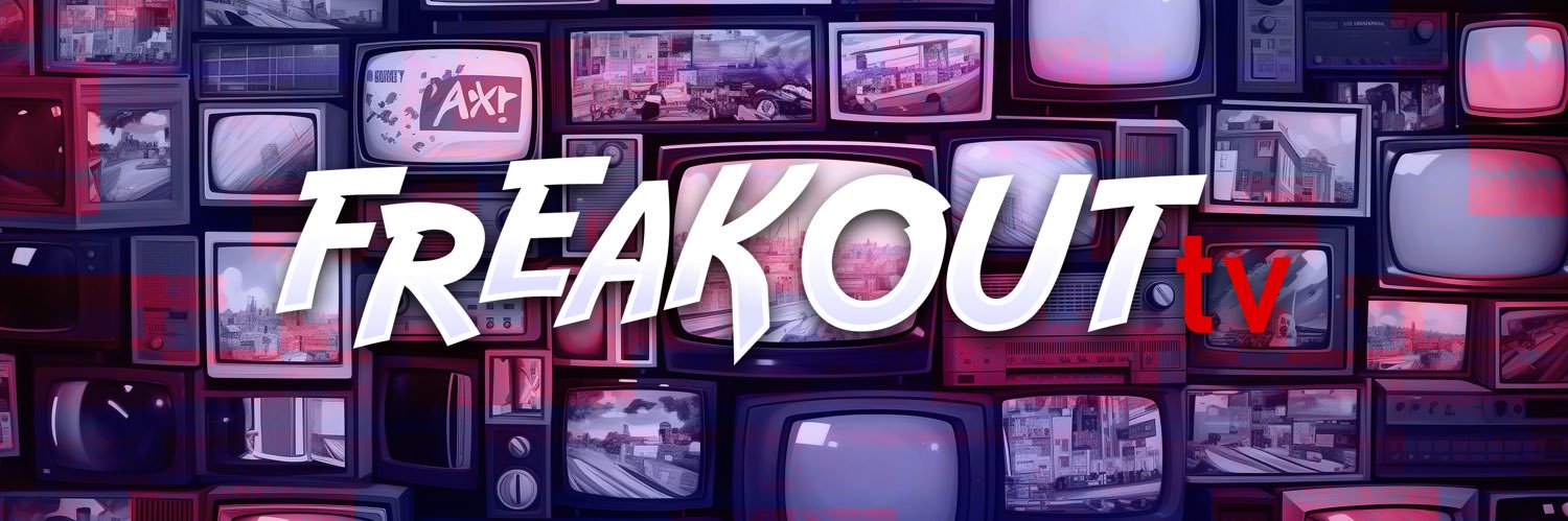 Freakout Tv 📺's banner