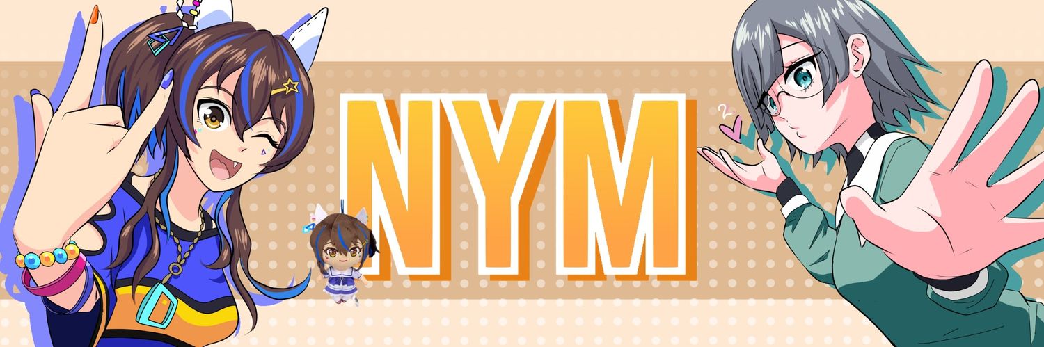 Nym CABJ🌵's banner