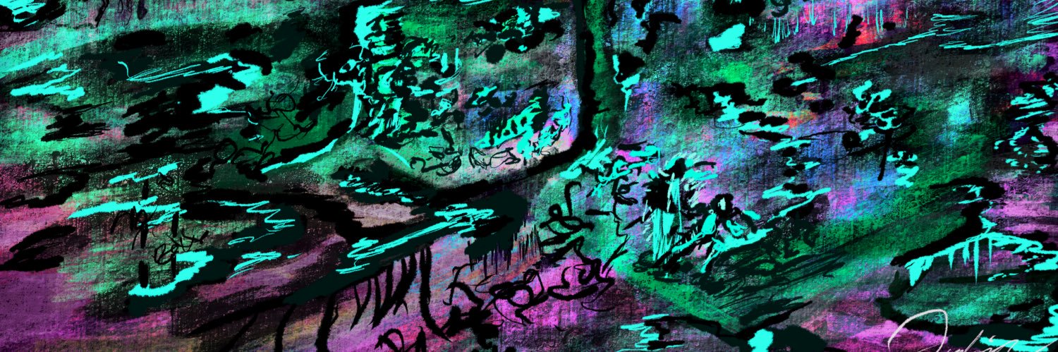 Doji's banner