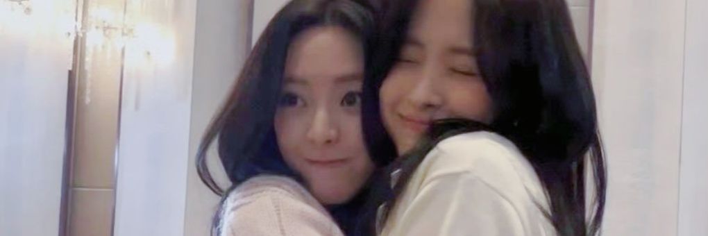 我只是很喜欢妳's banner