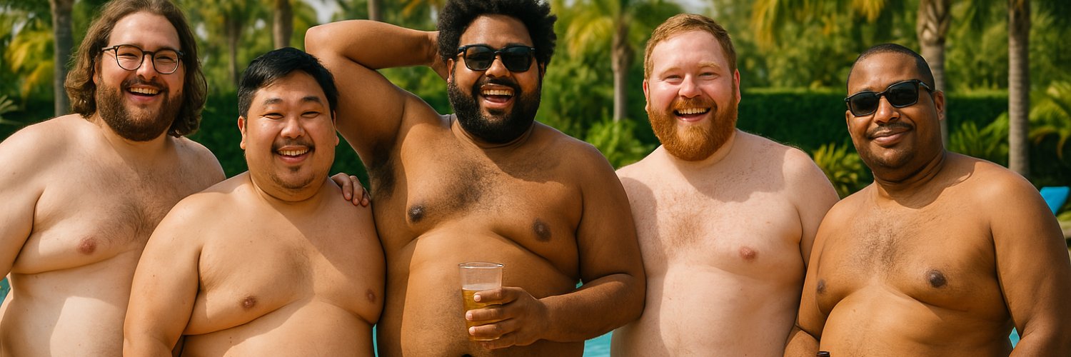 ChubbyUnreal's banner