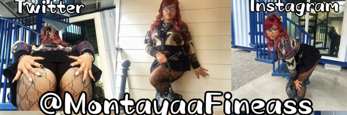 Montayaa Fineass's banner