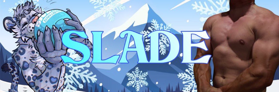 slade's banner