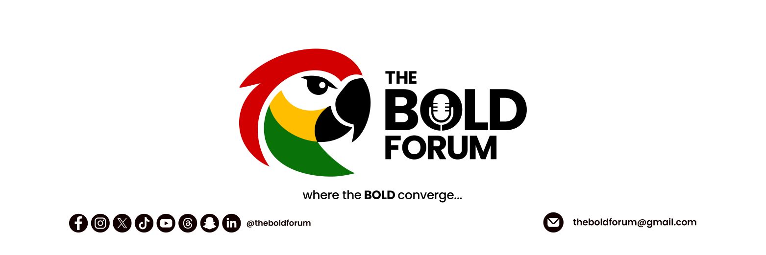 the bold forum's banner