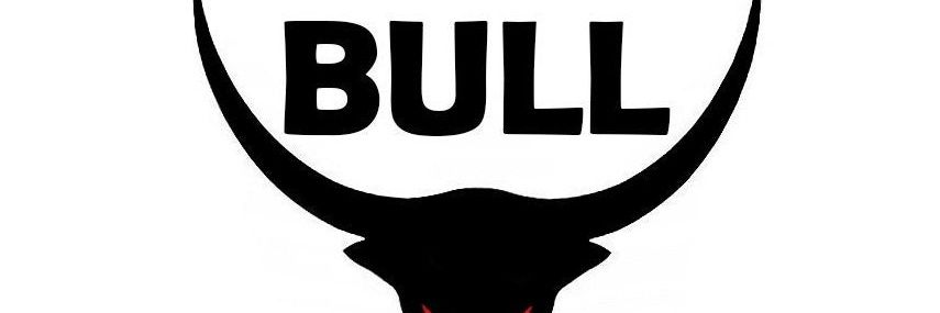 Bruno Bull's banner